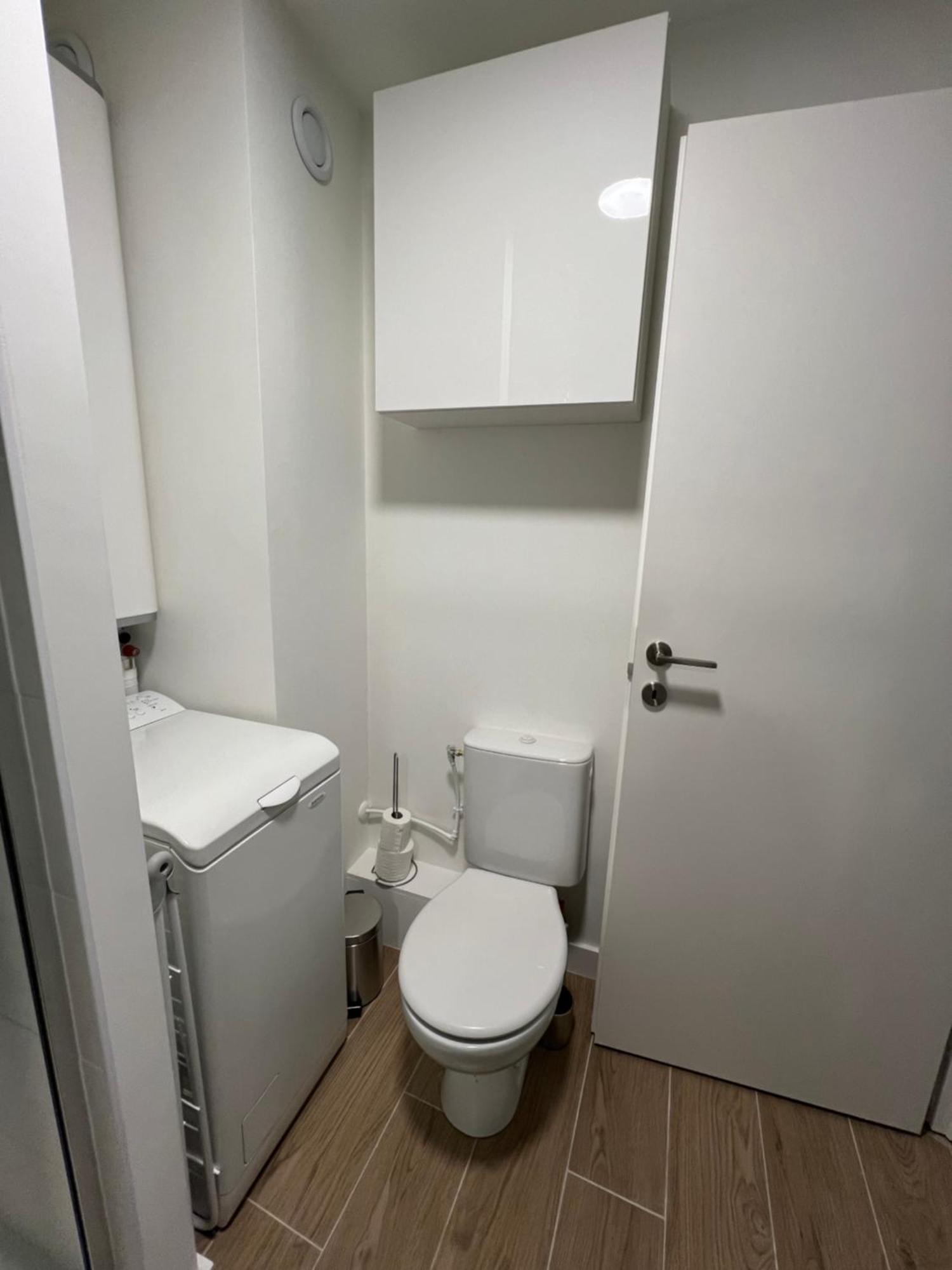 Superbe Studio Cabine Vue Mer 3 Etoiles * La Grande-Motte Esterno foto