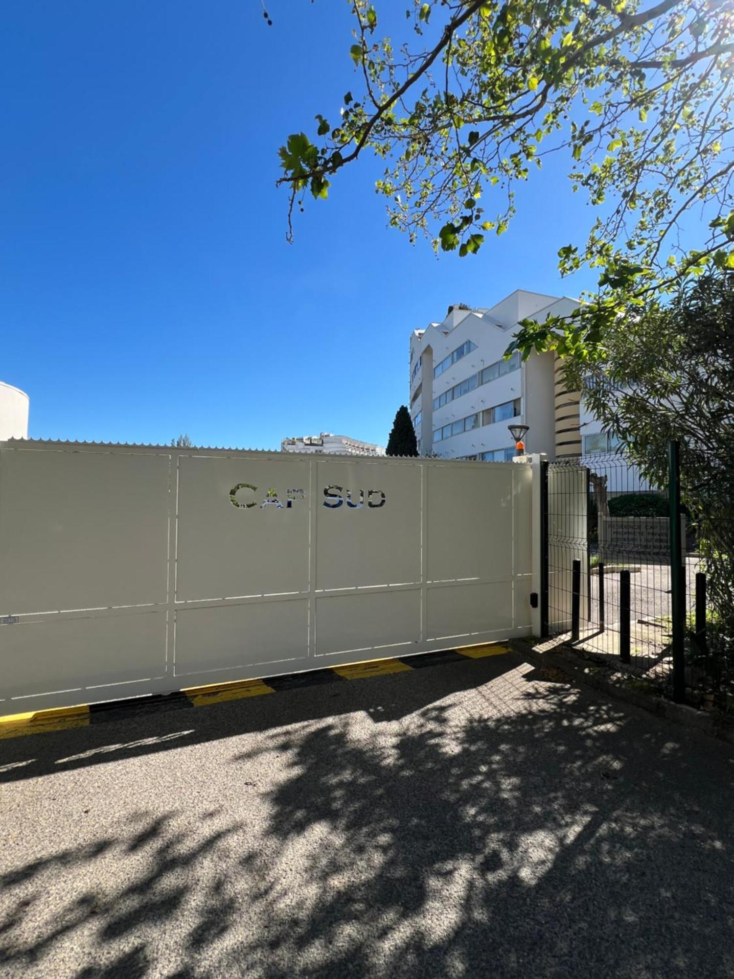 Superbe Studio Cabine Vue Mer 3 Etoiles * La Grande-Motte Esterno foto