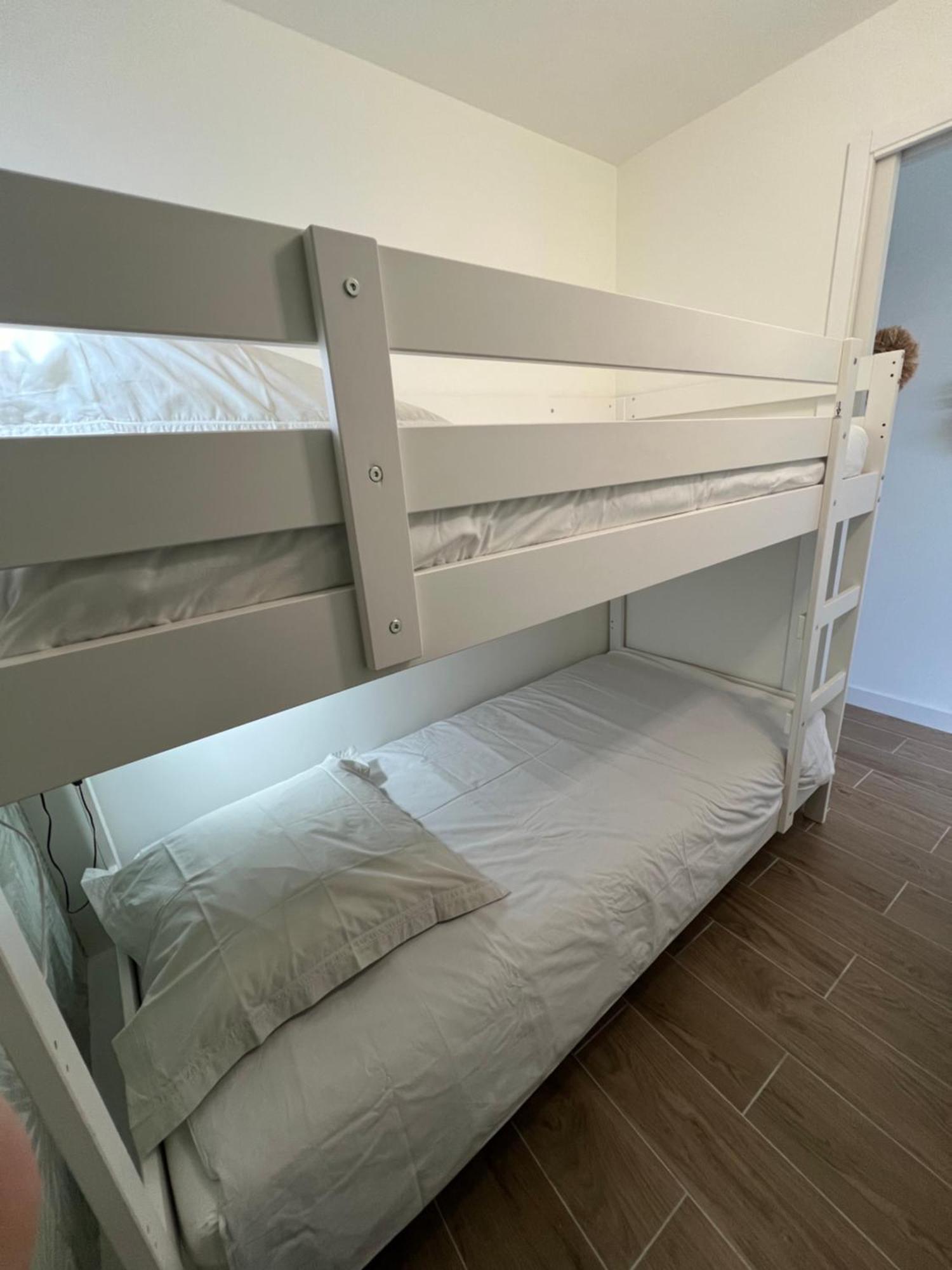 Superbe Studio Cabine Vue Mer 3 Etoiles * La Grande-Motte Esterno foto